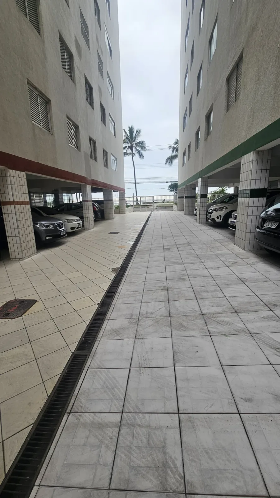 Apartamento Frente Mar Caiçara - R$ 235 mil — foto 3