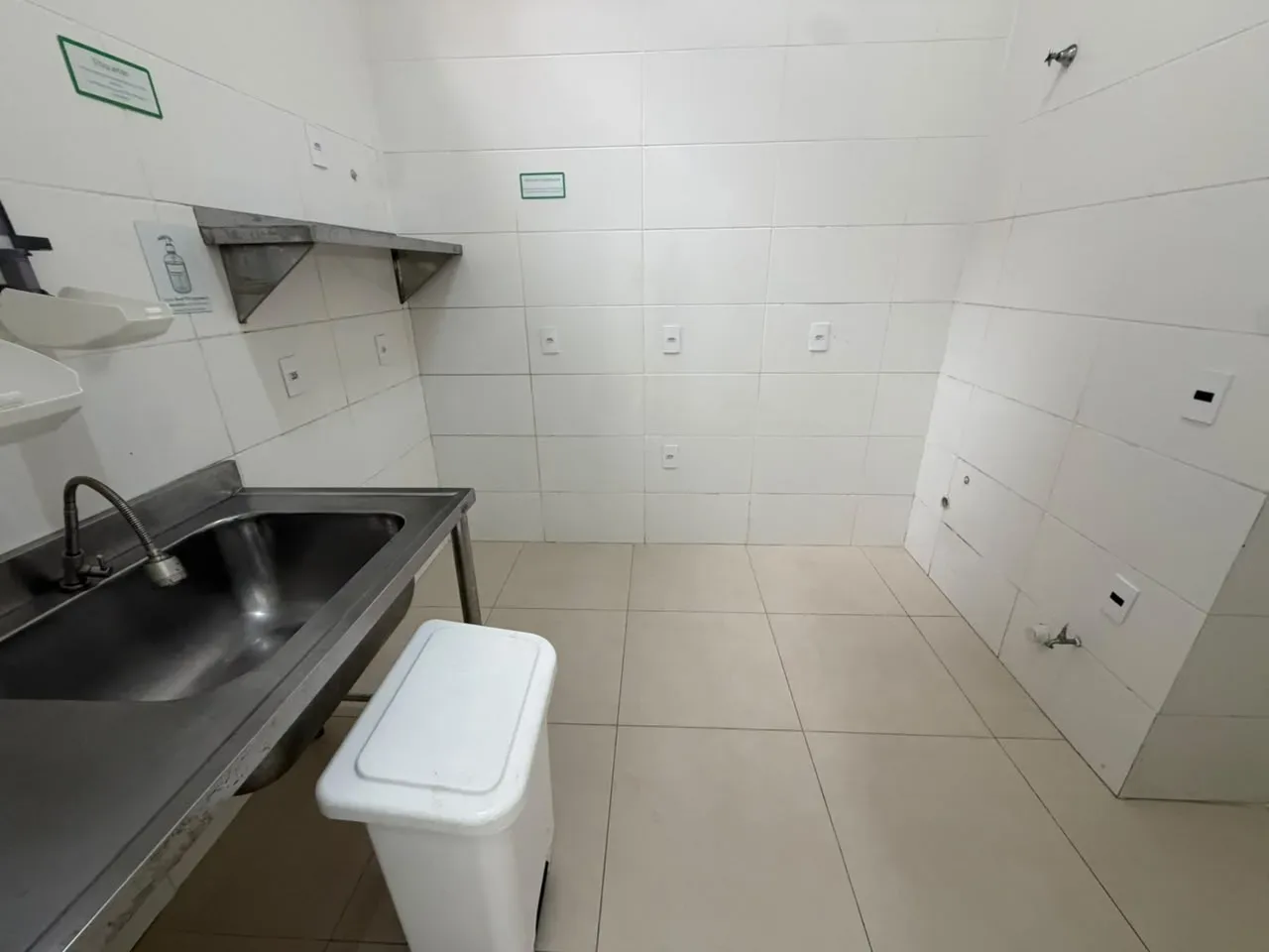 Cód. 3465 — Loja Comercial Centro São Vicente — unidade 3465