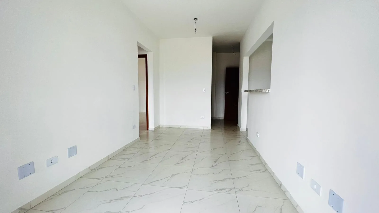 Residencial Areias de Camburi — unidade 34 — foto 2