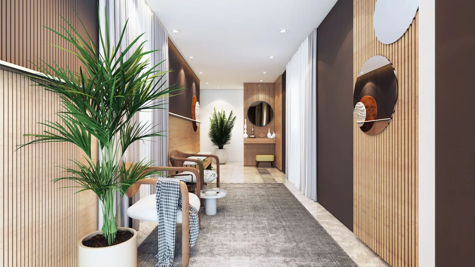 Residencial Dante Alighieri — unidade 35