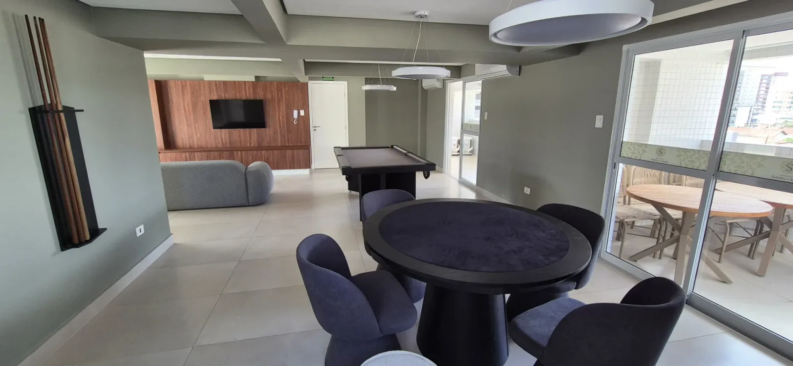 Seixeiro & Saraiva — Torre Saraiva — unidade 171