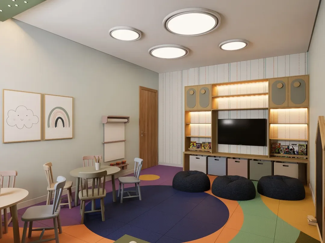 Residencial Azure — unidade 102 — foto 2