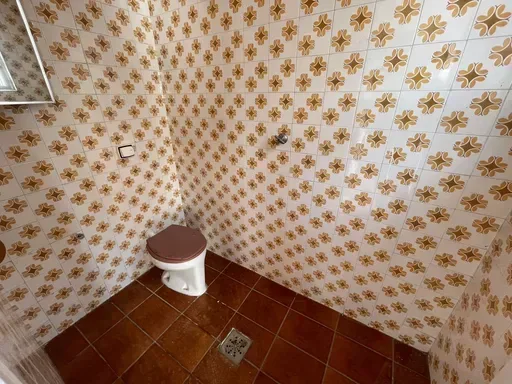 Cód. 278 — Casa Canto do Forte — unidade 278