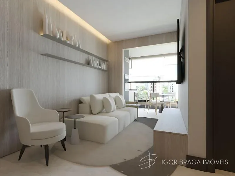 Perfect Residence — unidade 23