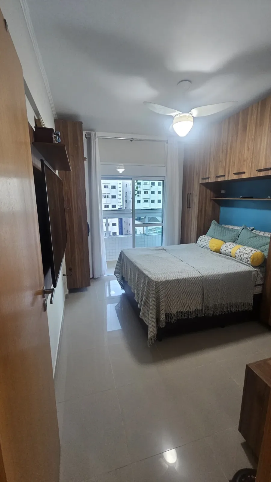 Apartamento Vista Mar Aviação - R$ 660 mil — foto 3