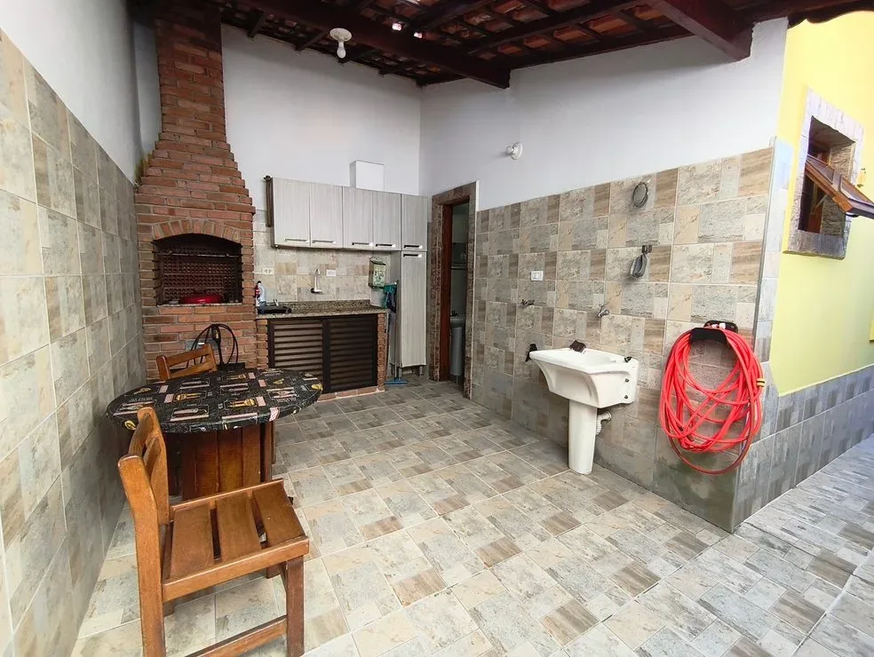 KF109 - Maracanã (KF maio/junho 2026 p57) — unidade KF109-p57 — foto 3