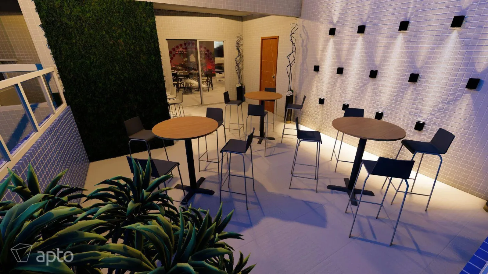 Residencial Villa Verano — unidade 406