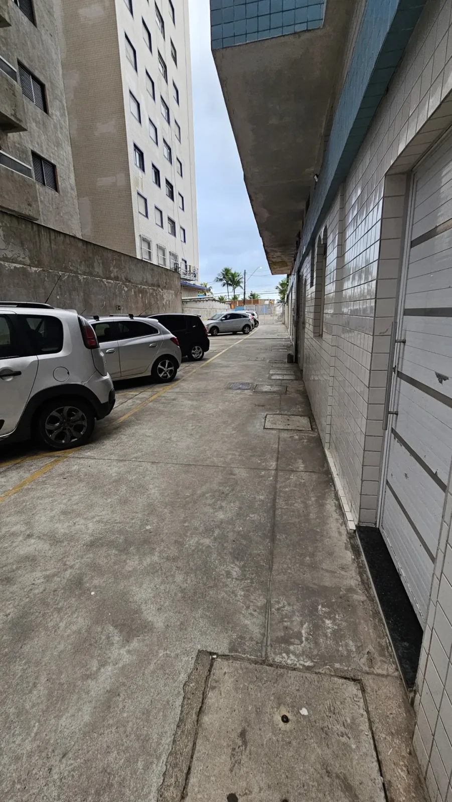 Apartamento Frente Mar Guilhermina - R$ 299 mil — foto 3