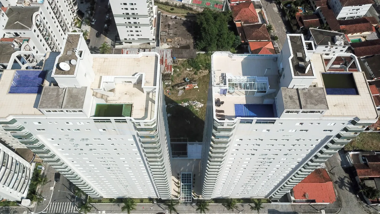 Residencial Green Garden — unidade 11 — foto 2