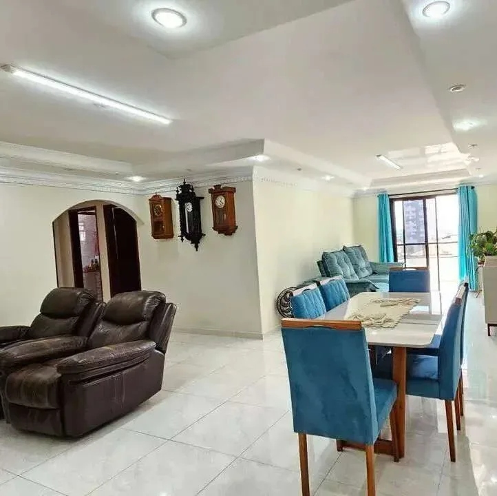 Coliseum ref AP3776 — unidade AP3776