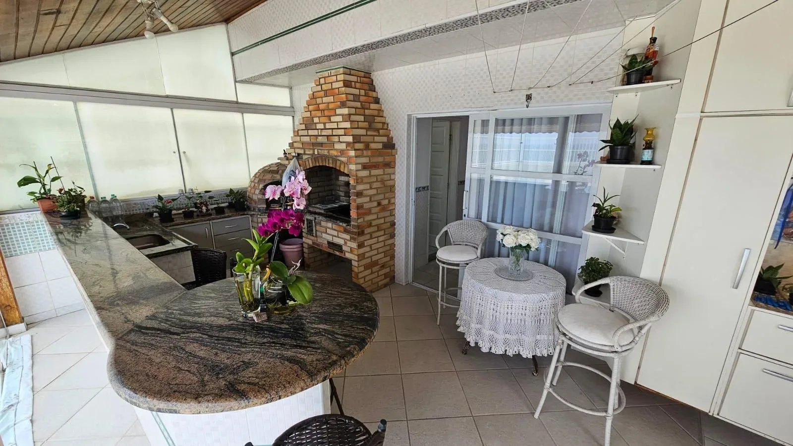 Residencial Nelson Crevatin — unidade 71/72 — foto 3