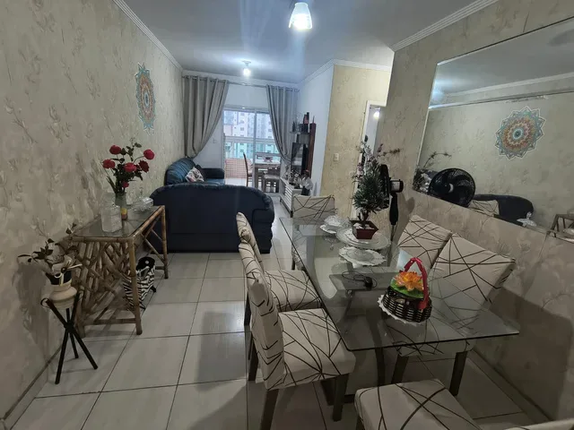 KF097 - Apartamento - Ocian — unidade KF097 — foto 2