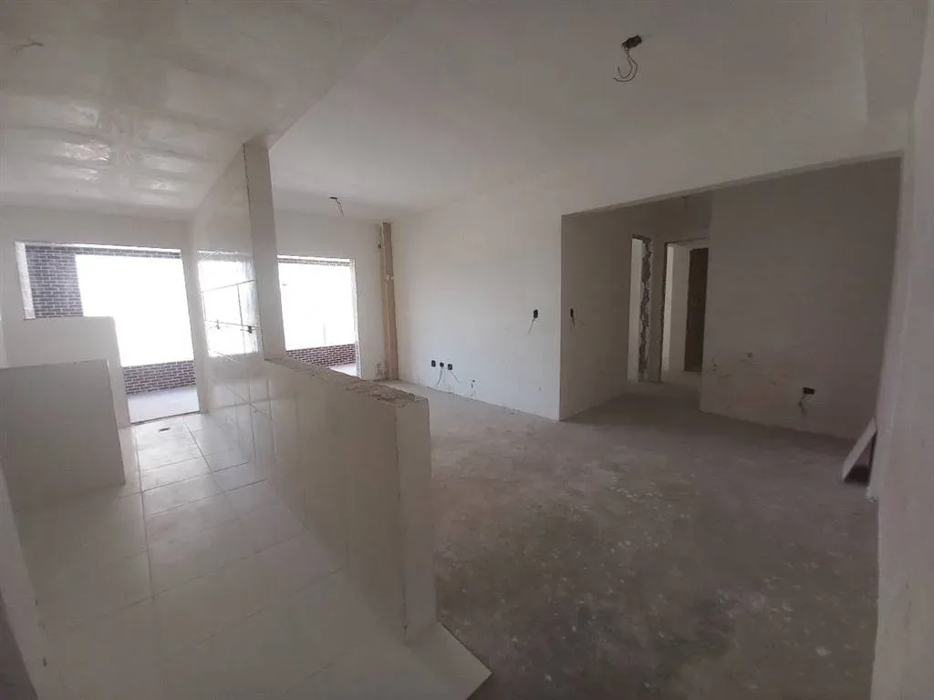Residencial Lucas — unidade 93