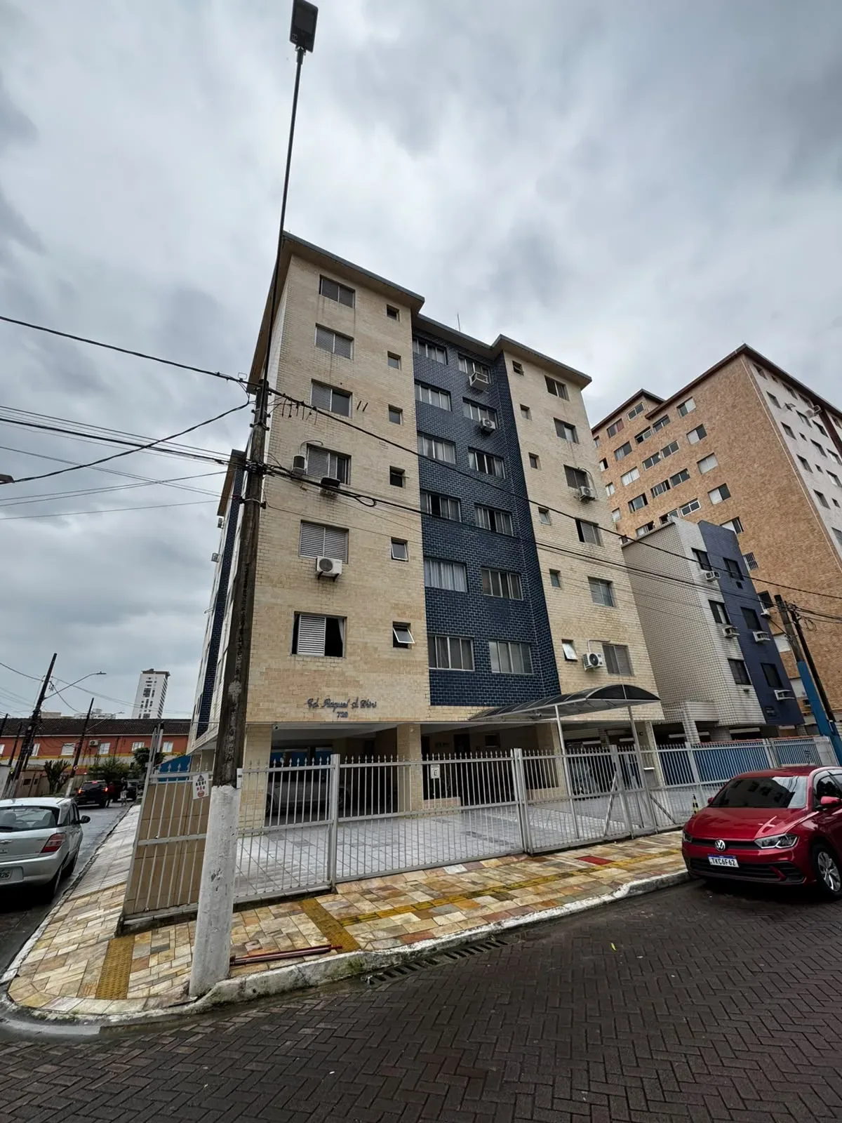 Residencial Raquel Chini — unidade 42 — foto 2