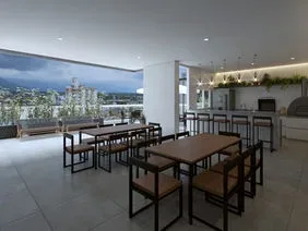 Residencial Plácido Carvalho — unidade 192 — foto 3