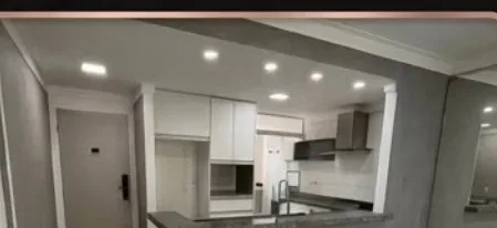 Apartamento pé na areia - Vila Mirim - Bruna Furlani — foto 3