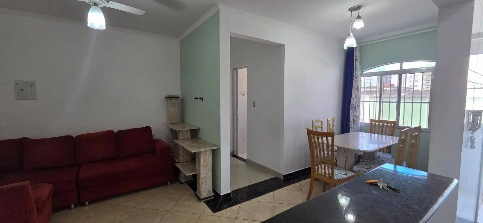 Carteira Mudando Vidas - imóvel 3221 - Vila Tupi — unidade 3221