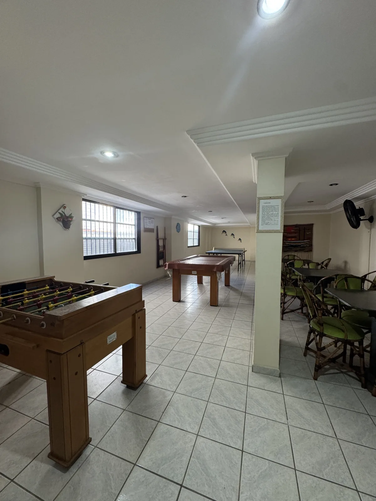 ED. COZUMEL — unidade 22