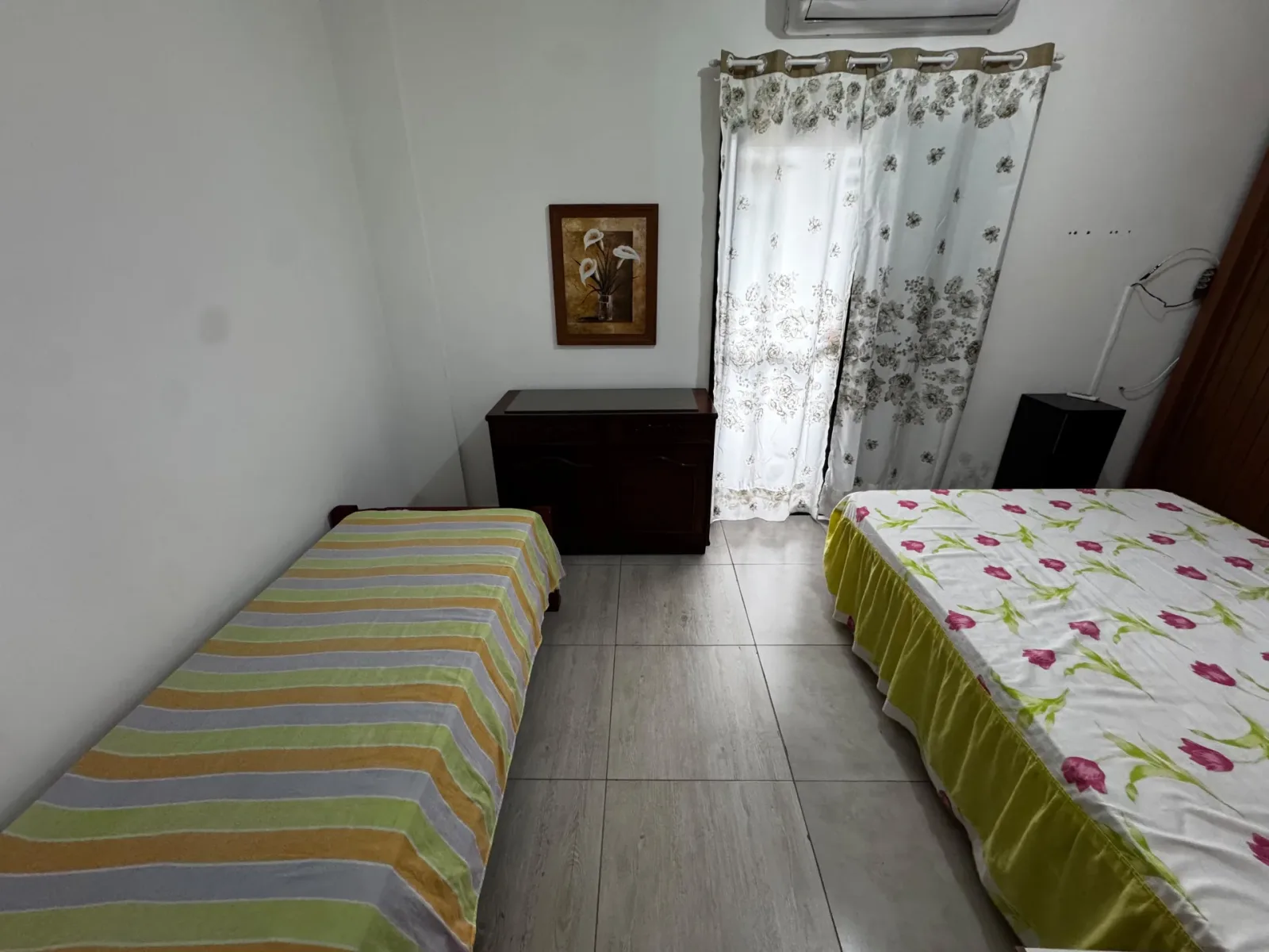 Residencial Pontal da Barra — Torre A · unidade 75