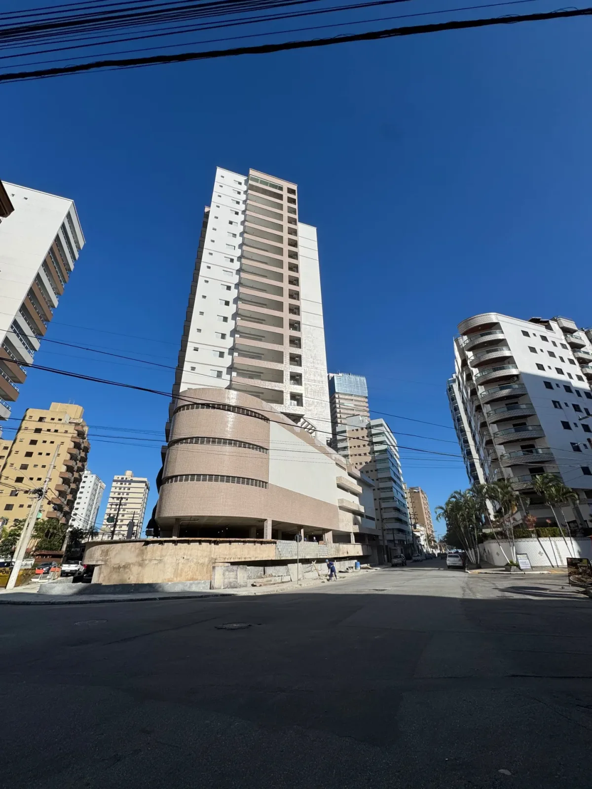 Residencial Turim — unidade 16 — foto 3