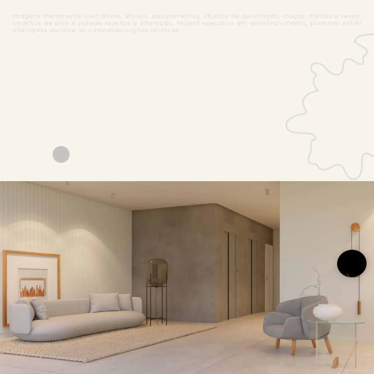 Residencial Lagos — unidade 83 — foto 2
