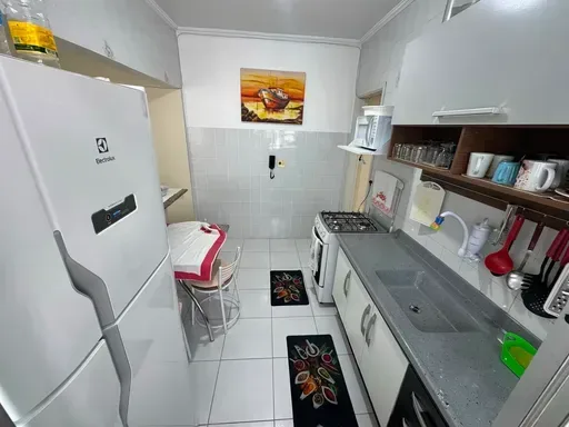 Cód. 3072 — Apartamento Boqueirão — unidade 3072 — foto 2