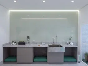 Residencial Plácido Carvalho — unidade 72
