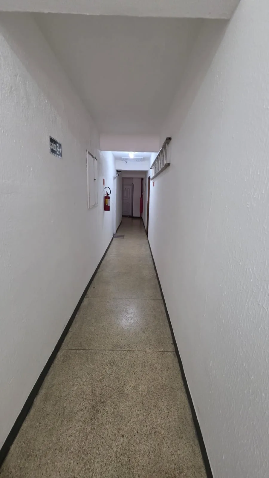 ED. JARDIM RIO BRANCO — unidade 35 — foto 3