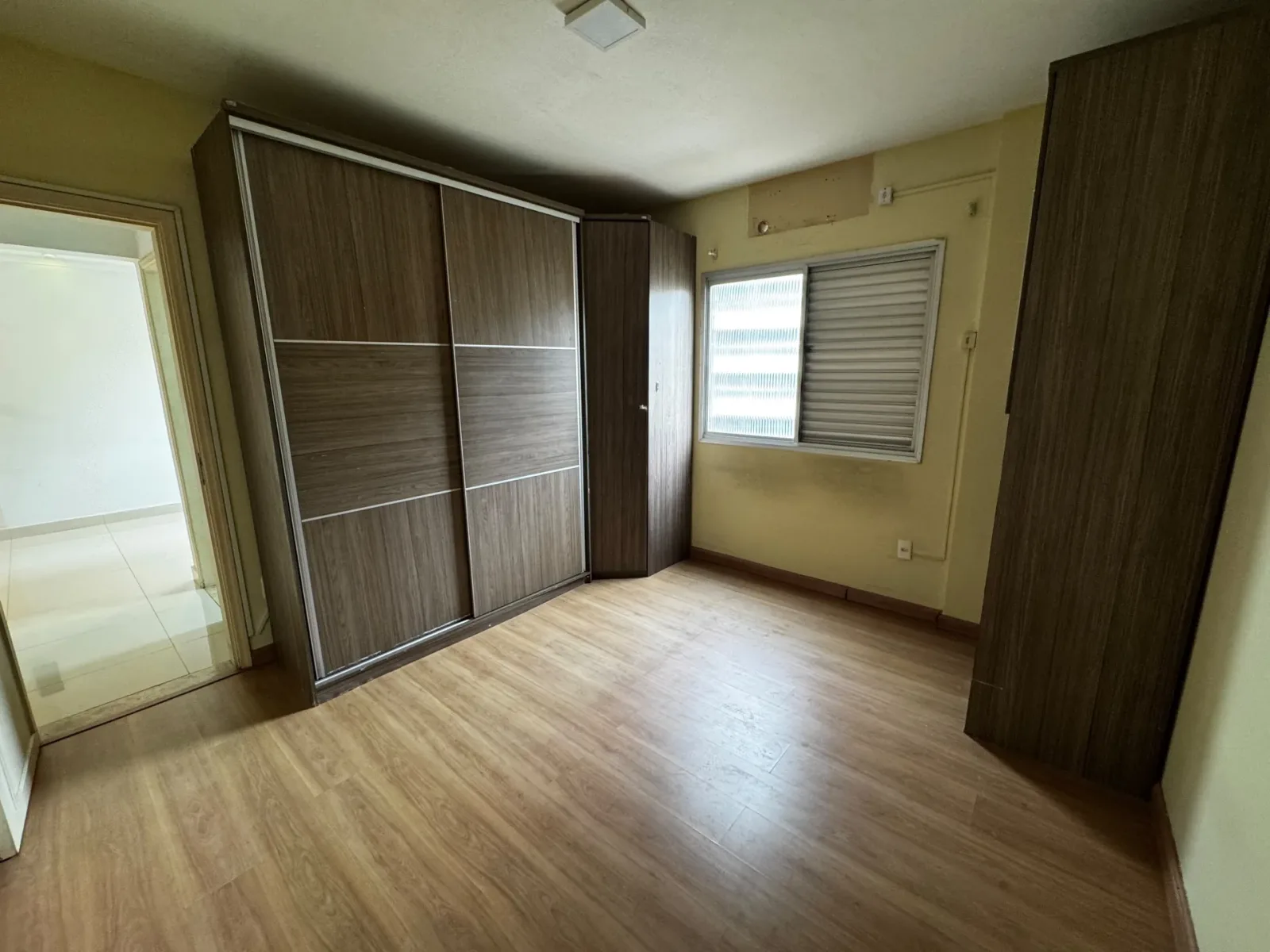 Residencial Raquel Chini — unidade 42