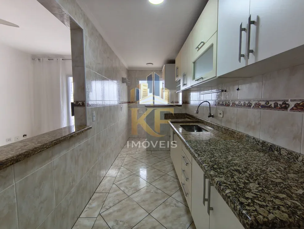 KF263 - Apartamento - Ocian — unidade KF263 — foto 3