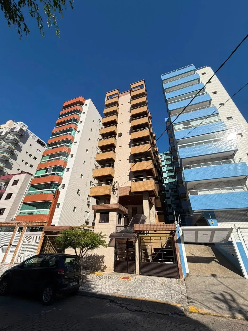 Residencial Nietto — unidade 13 — foto 2