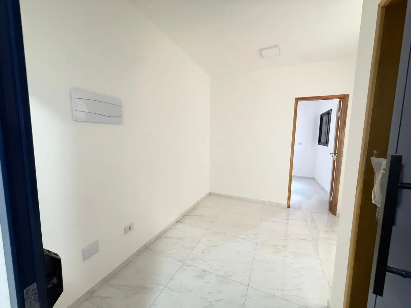 Residencial Bianca — unidade 24