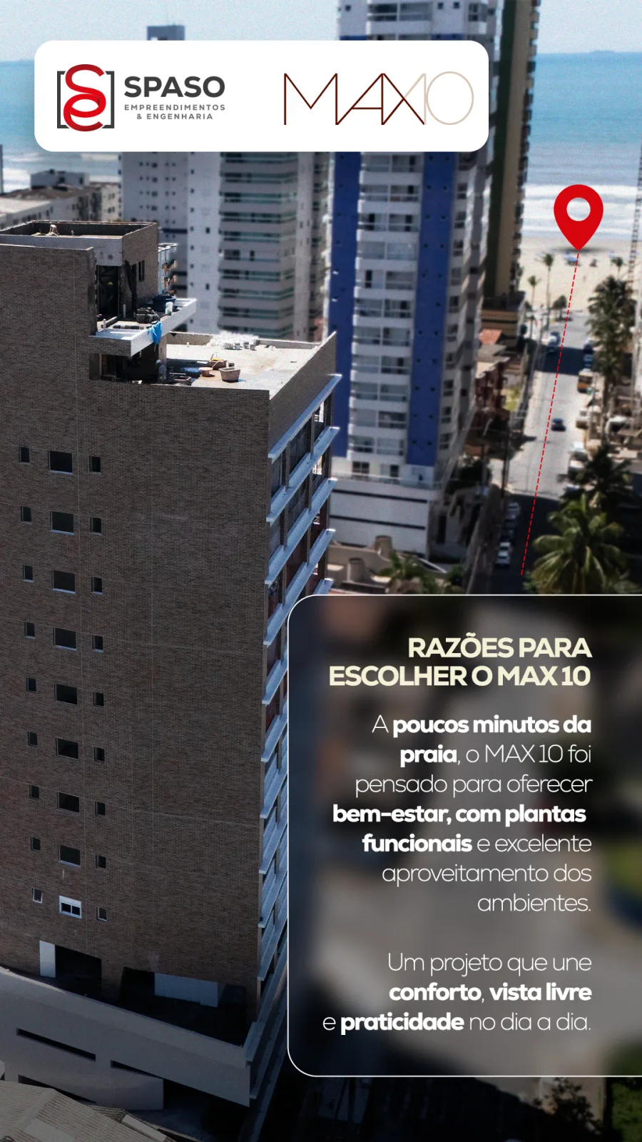 Max 10 — unidade 104 — foto 3