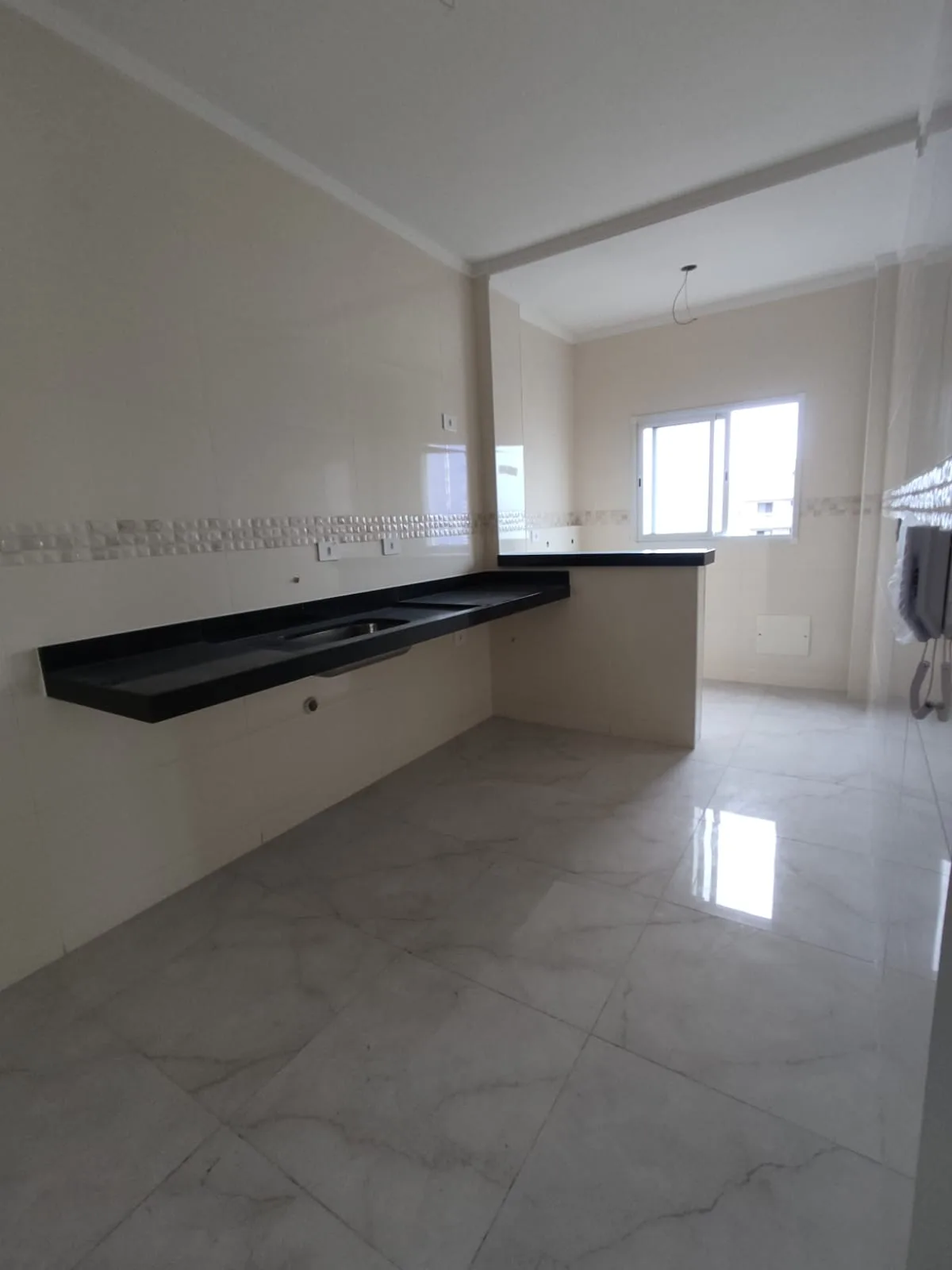 Residencial Viamar IV — unidade 35 — foto 2