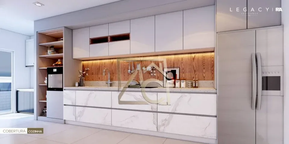 Legacy Residence — unidade 151 — foto 2
