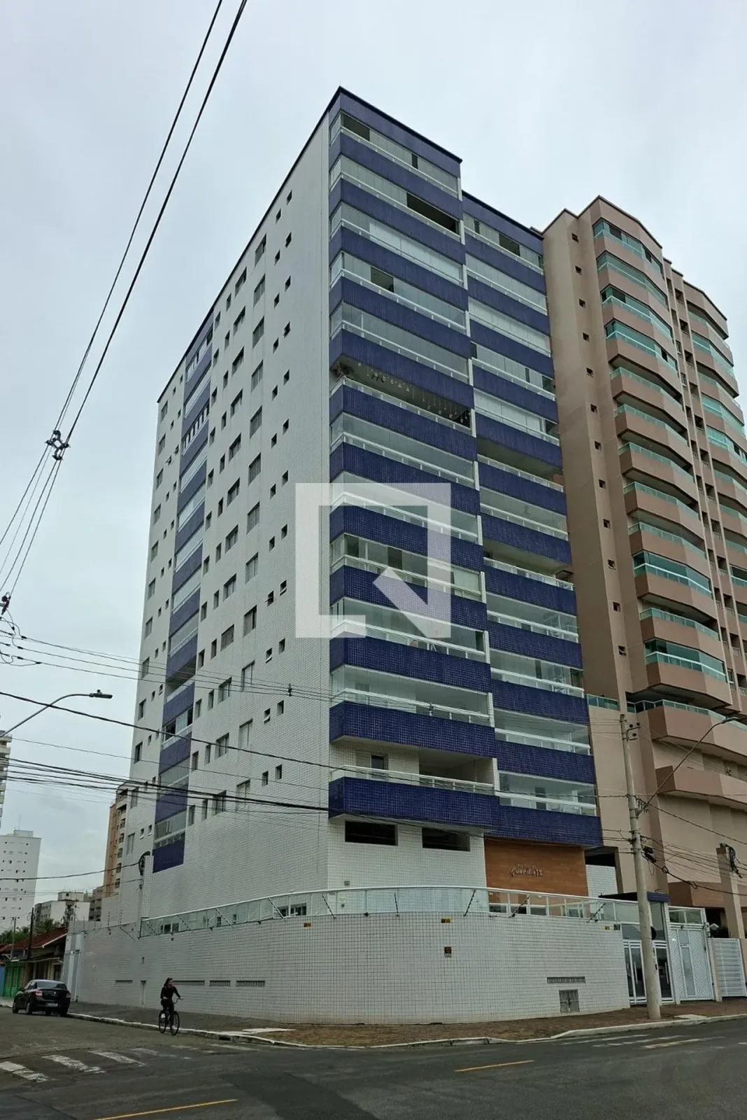 Ed. Guariba IX — unidade 41 — foto 2
