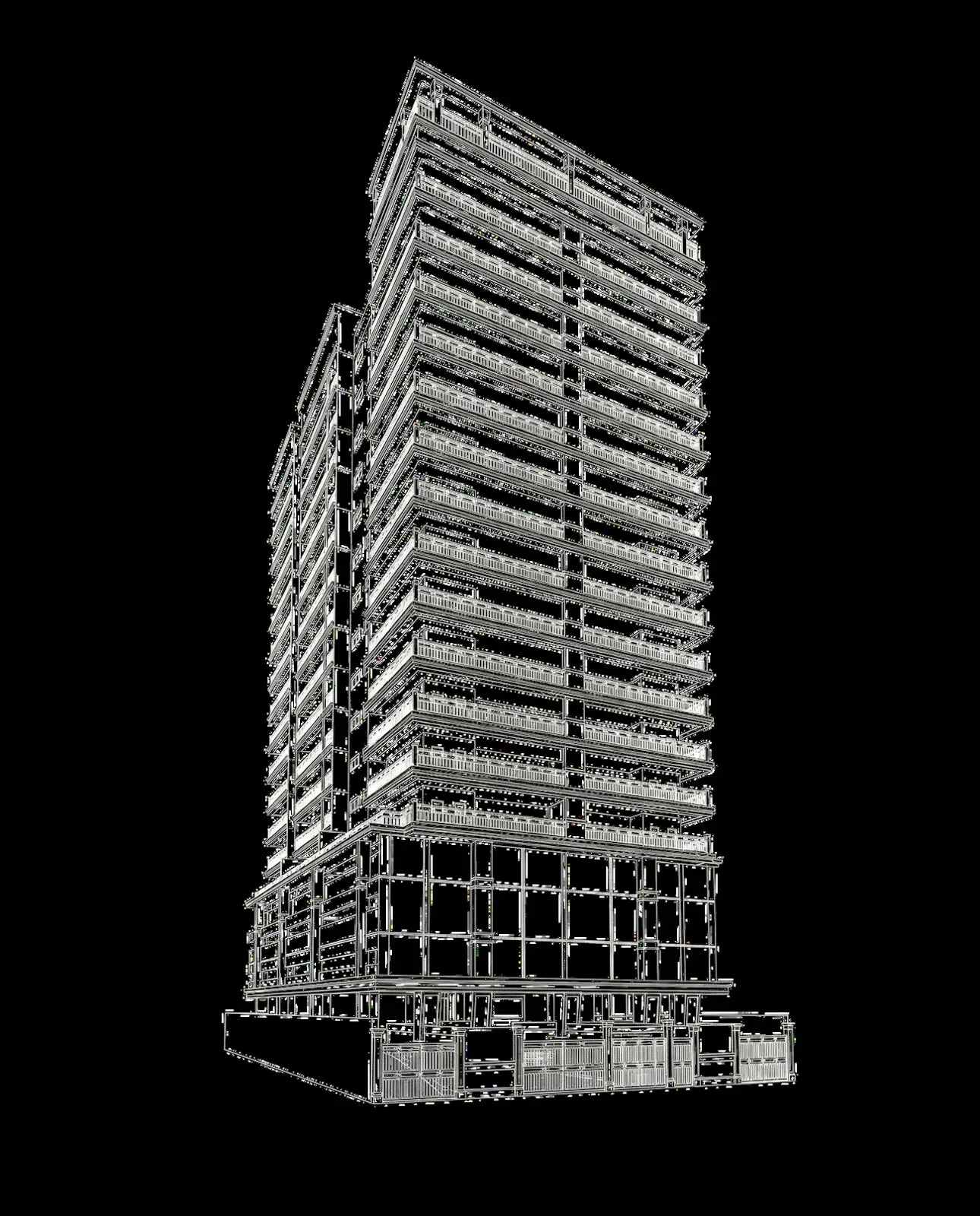 Napoli Residencial — unidade 64 — foto 2
