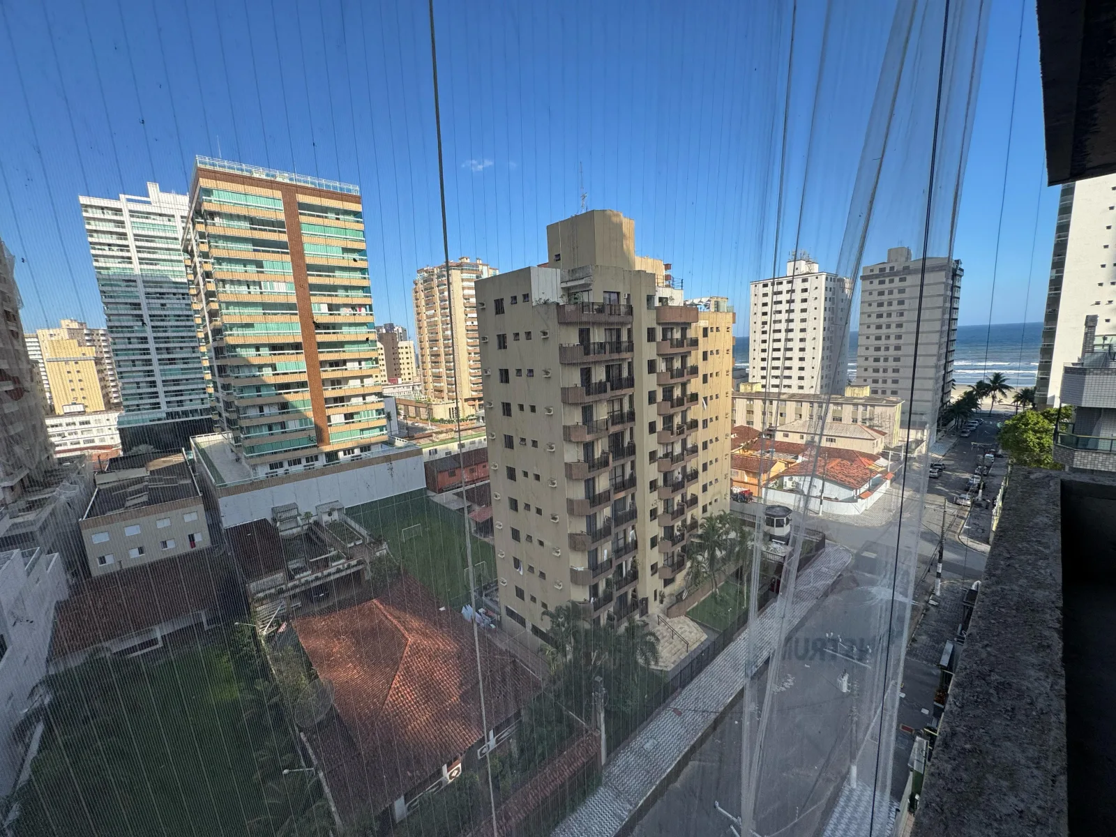 Residencial Turim — unidade 36