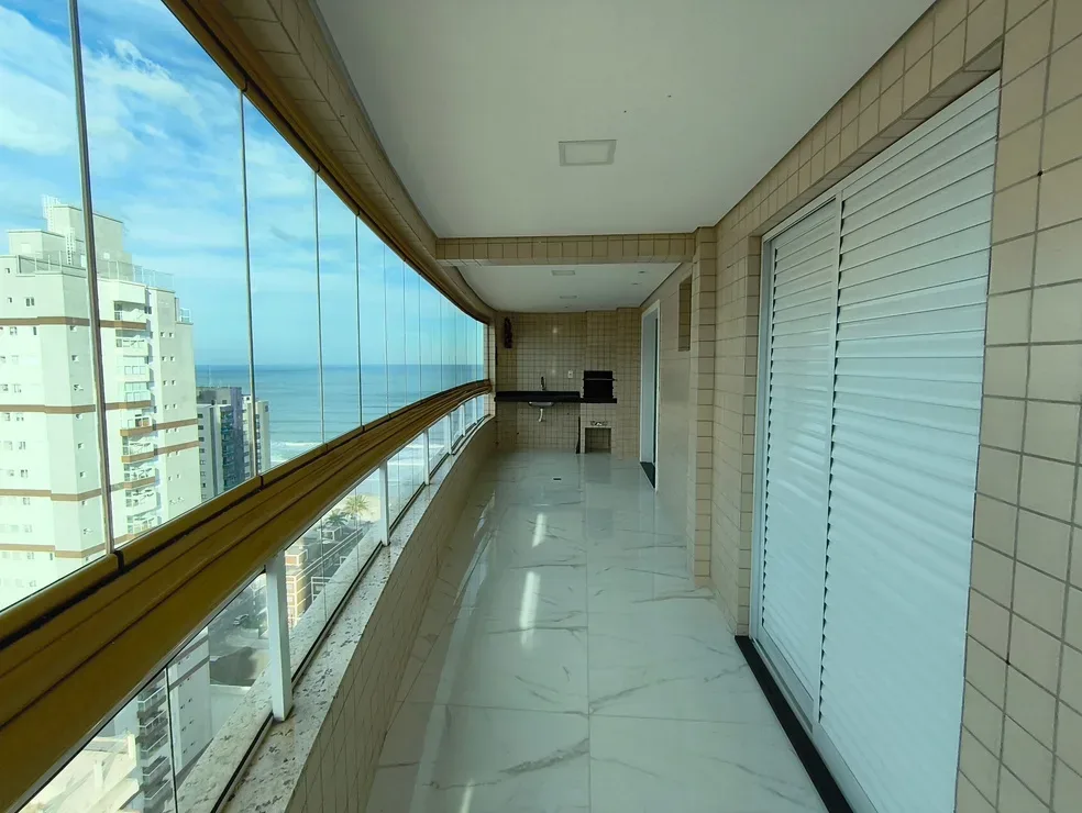 KF038 - Apartamento - Vila Caiçara — unidade KF038