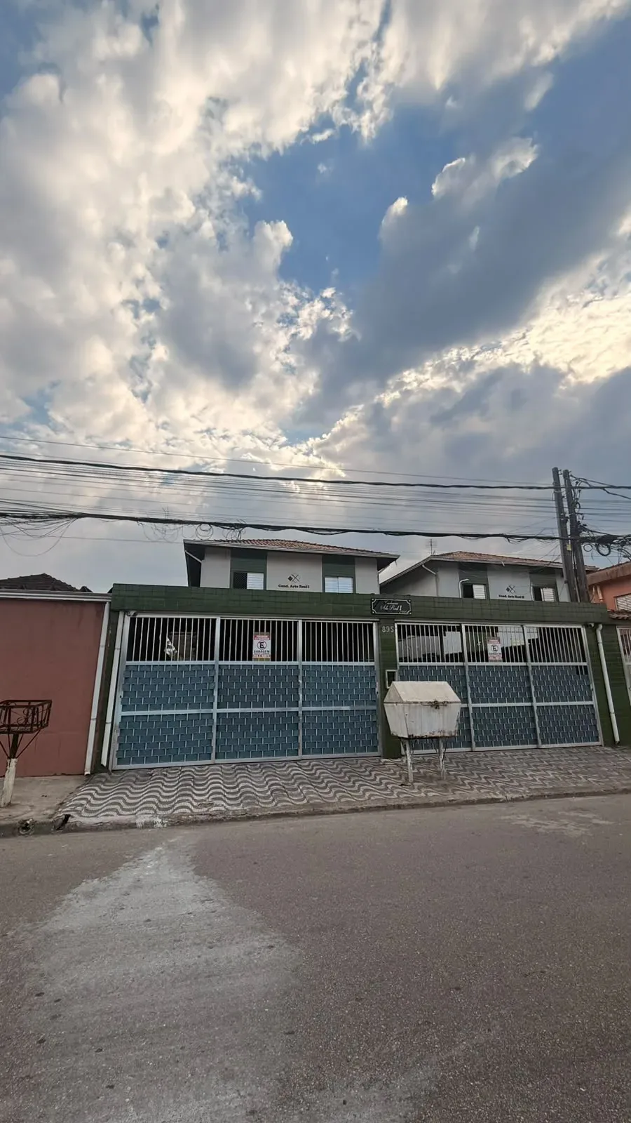 Condomínio Arte Real I — unidade Casa 1 — foto 3