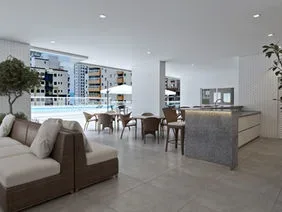 Residencial Plácido Carvalho — unidade 192 — foto 2