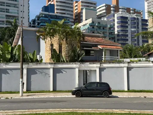 Cód. 2499 — Mansão Canto do Forte — unidade 2499 — foto 2