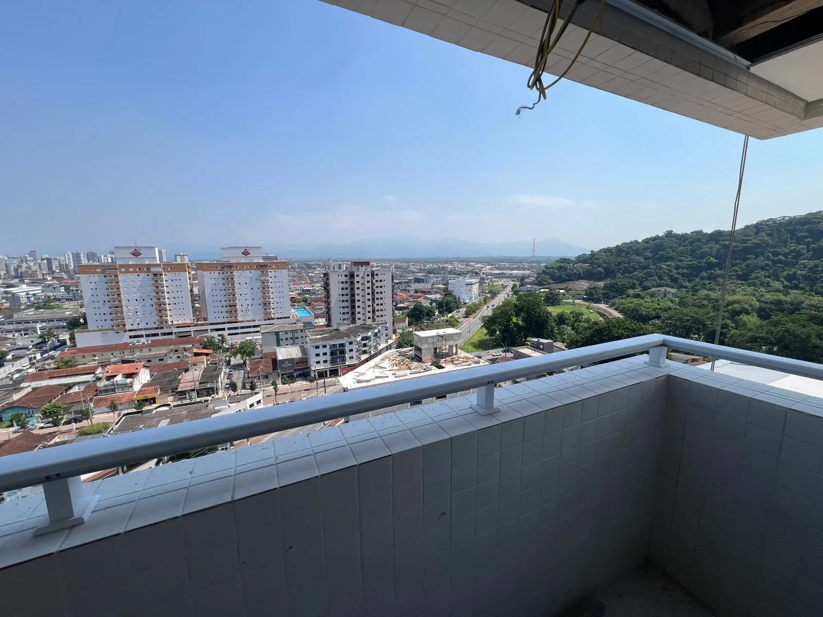 Residencial Jardim do Forte — unidade 92