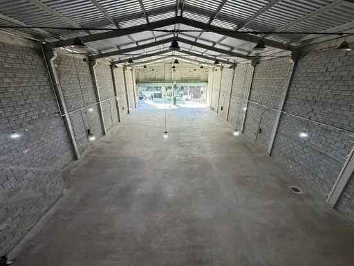 Cód. 2715 — Galpão Centro São Vicente — unidade 2715