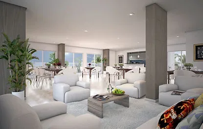 Residencial Erilio Soares Alves — unidade 111