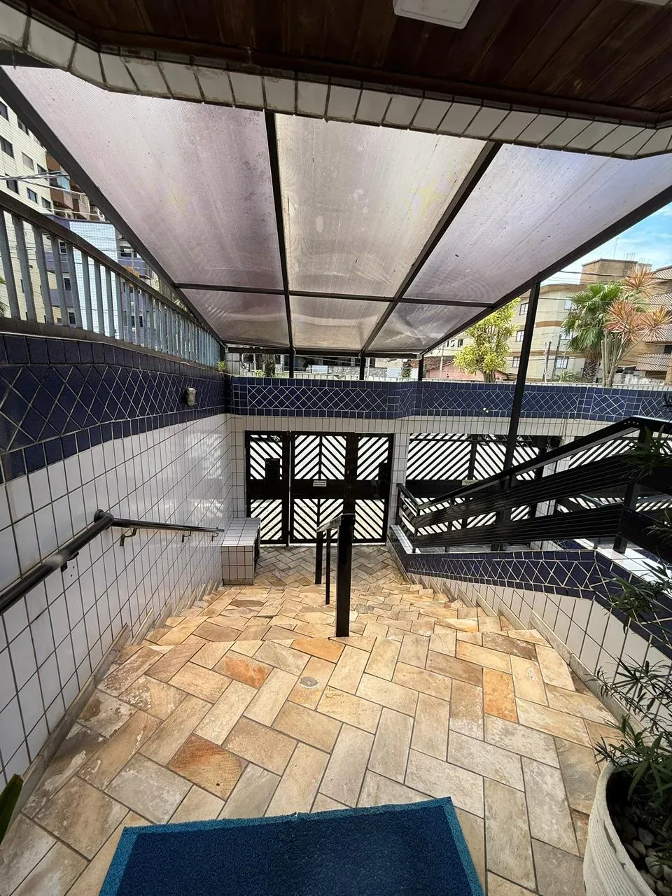 Residencial Damasco — unidade 51 — foto 3