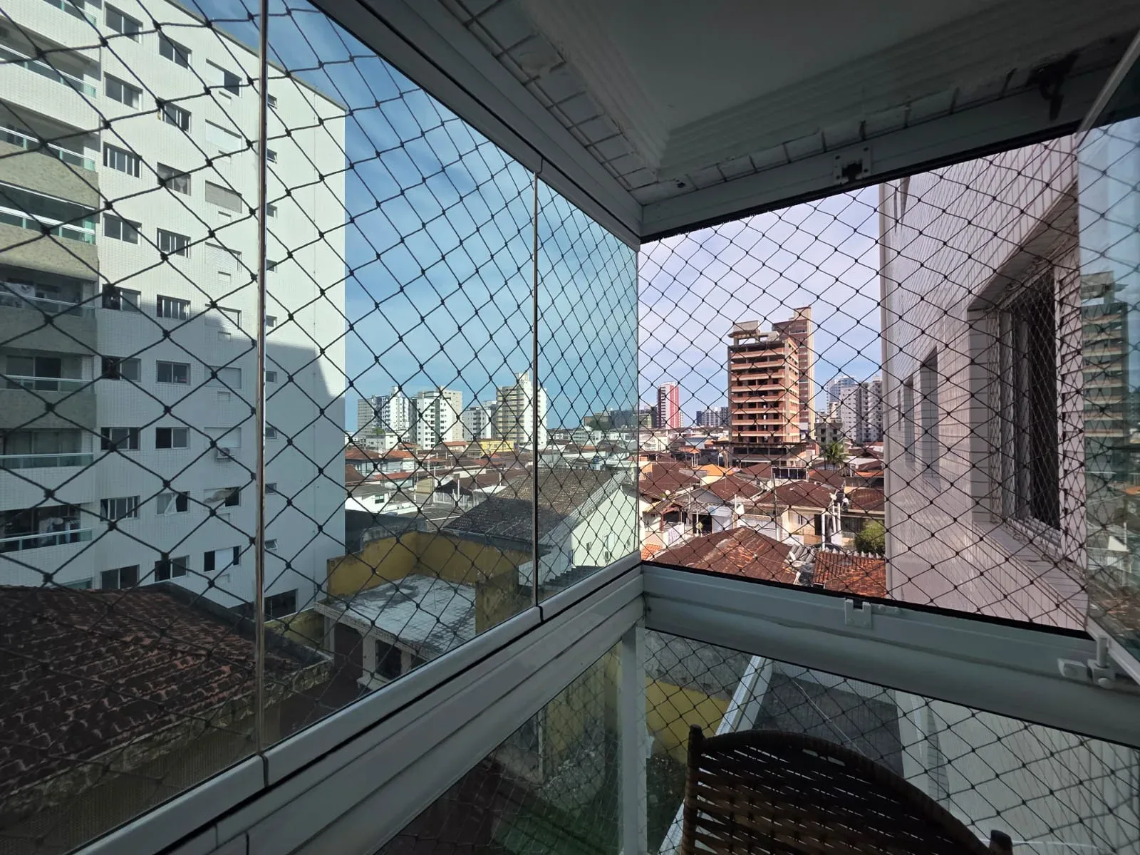 Da Vince — unidade 23