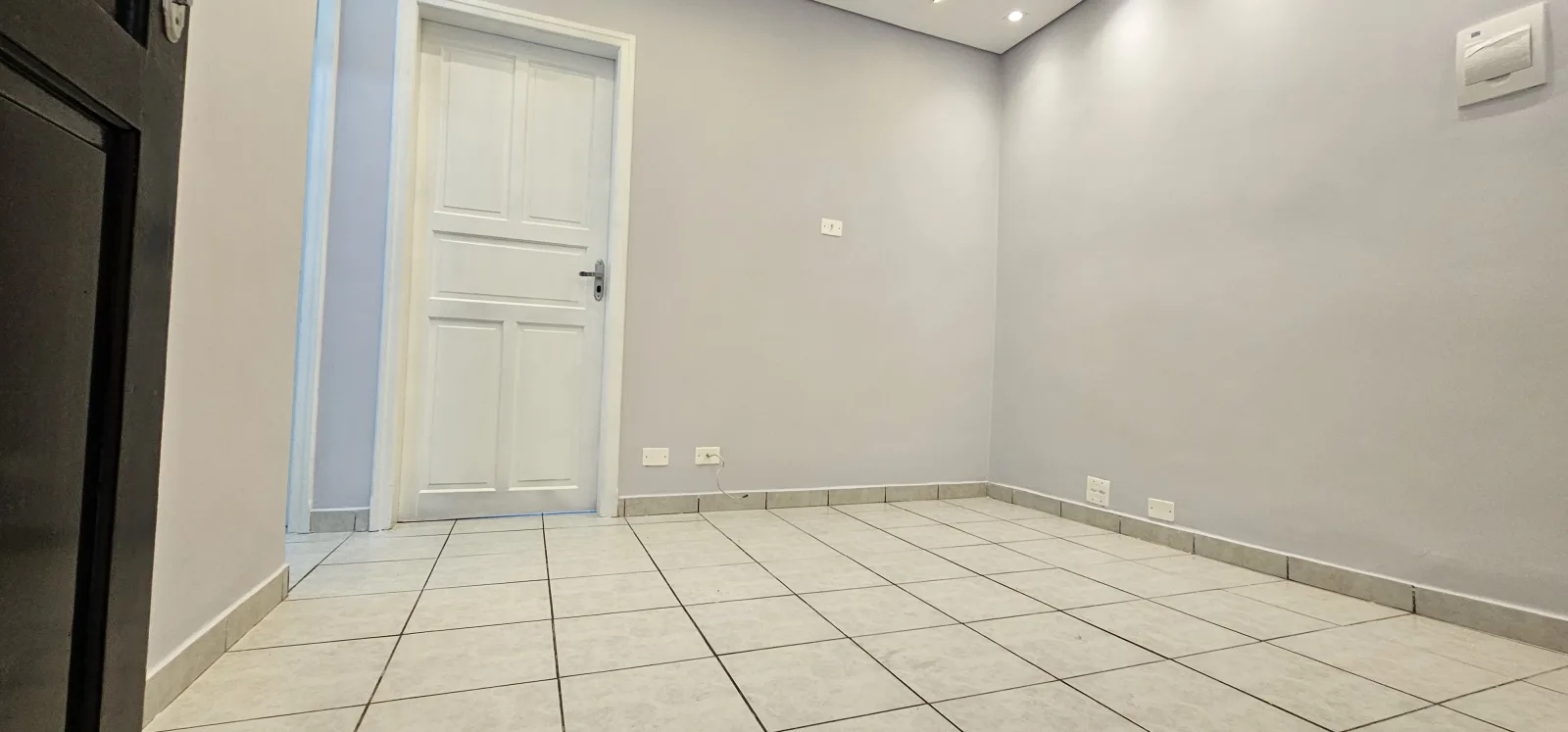 Residencial Blumenau — unidade 07