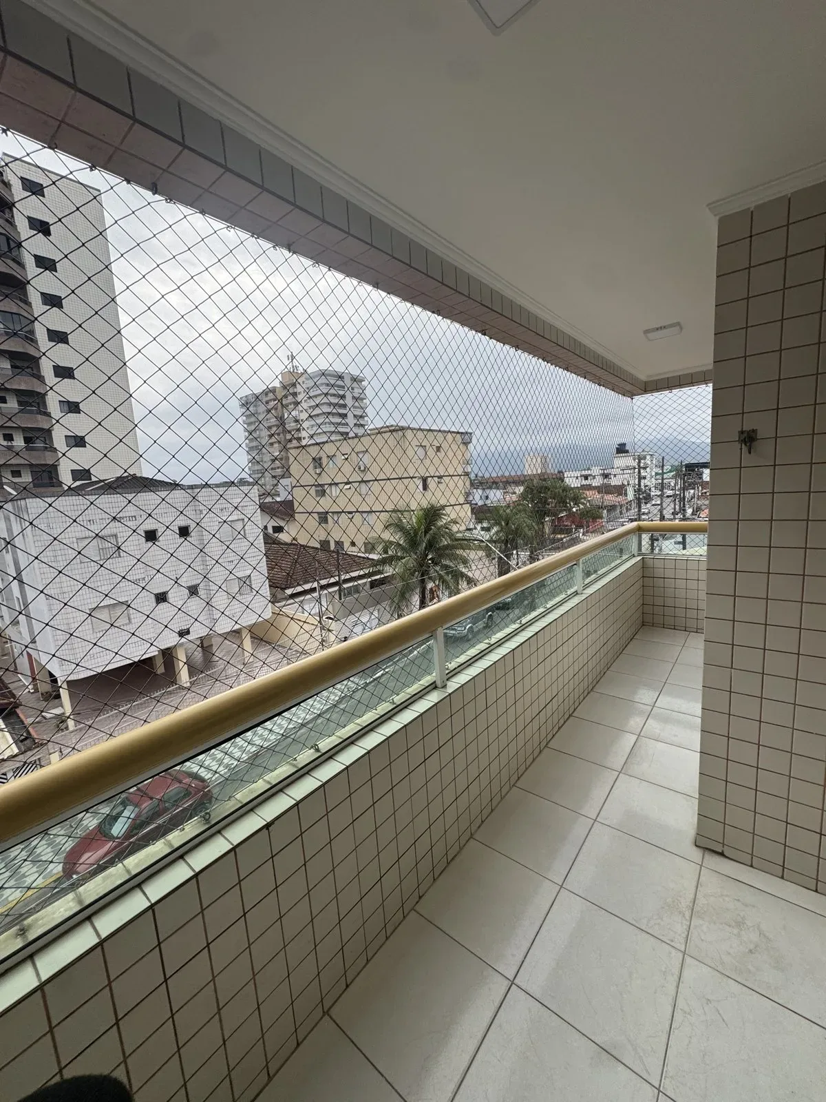 Residencial Roberta Garcia de Queiroz — unidade 102