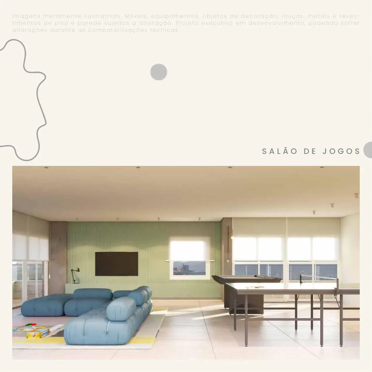 Residencial Lagos — unidade 75 — foto 3
